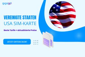 USA SIM-Karte