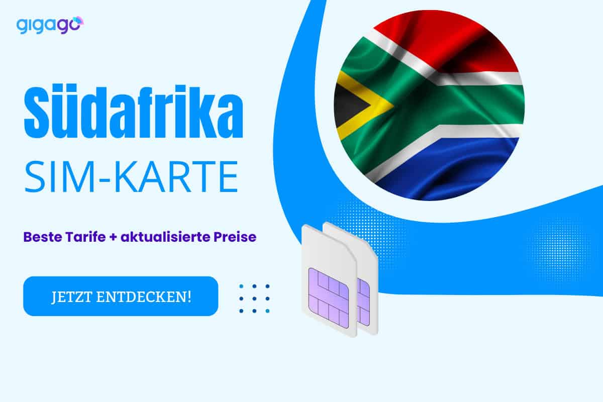Suedafrika sim karte fur touristen