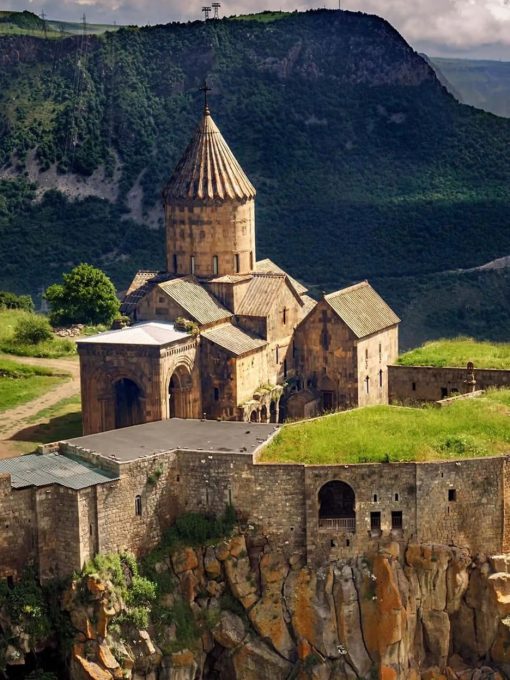 Armenien Gigago eSIM