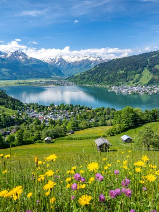 Österreich eSIM - Gigago.com