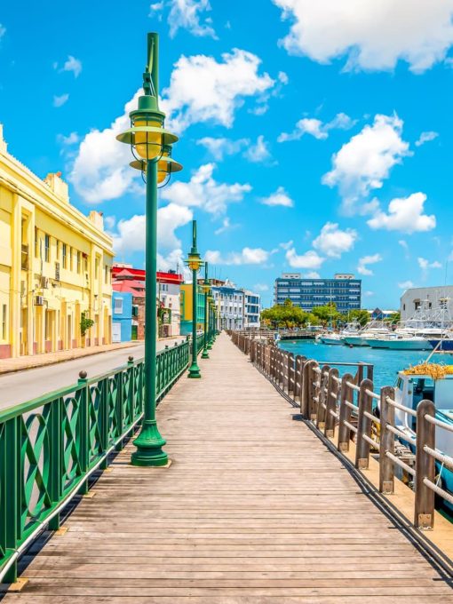 Barbados Gigago eSIM