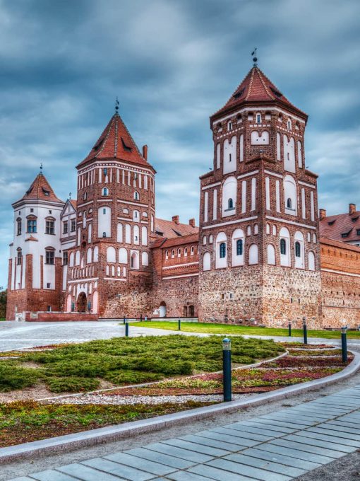 Belarus Gigago eSIM
