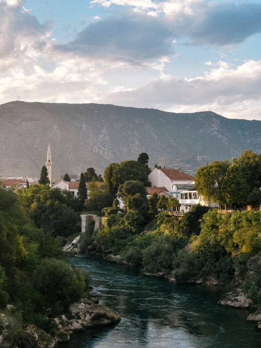 Bosnien und Herzegowina Gigago eSIM