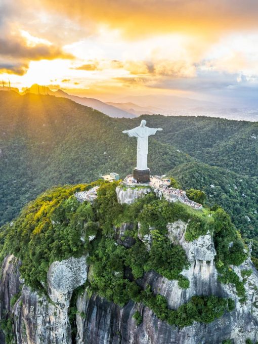 Brasilien Gigago eSIM
