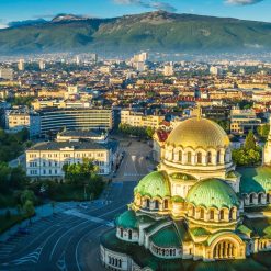 Bulgarien eSIM von Gigago.com