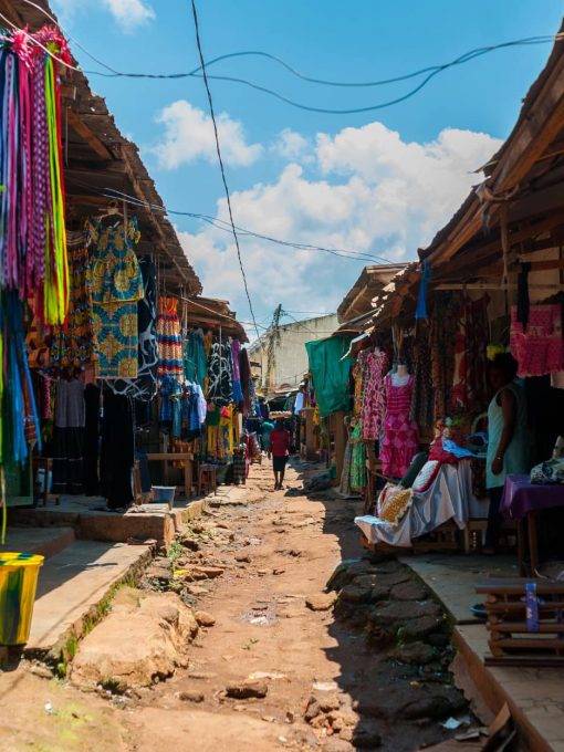 Kamerun Gigago eSIM