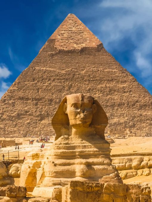 Ägypten Gigago eSIM