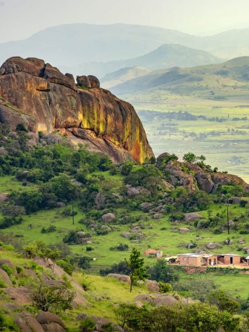 Eswatini Gigago eSIM
