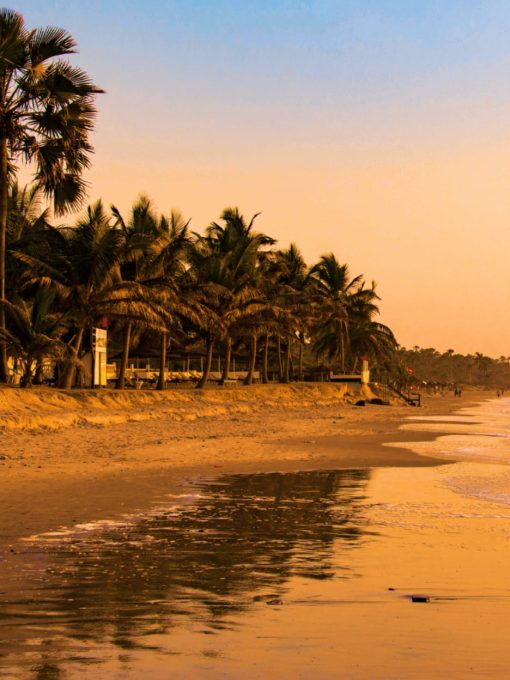 Gambia Gigago eSIM