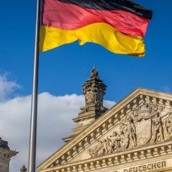 Deutschland eSIM von Gigago