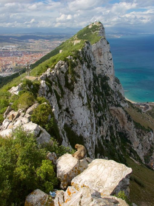 Gibraltar Gigago eSIM