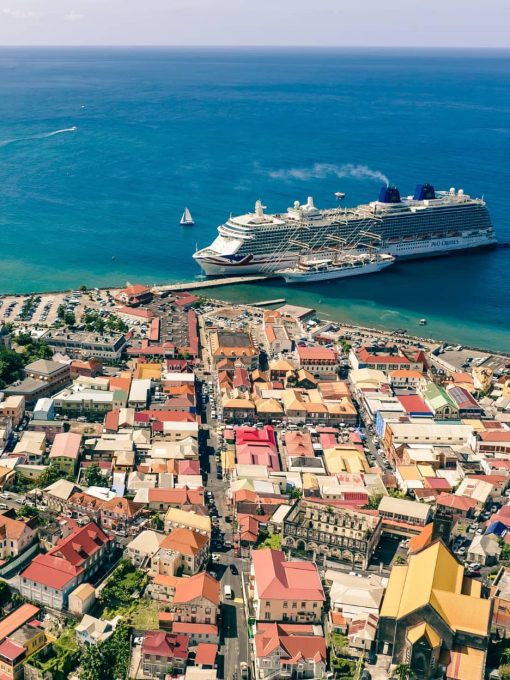 Grenada Gigago eSIM