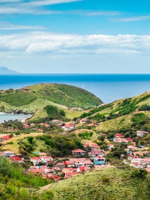 Guadeloupe Gigago eSIM