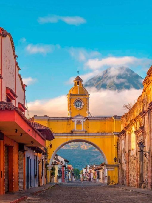Guatemala Gigago eSIM