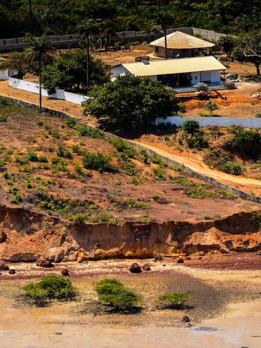 Guinea-Bissau Gigago eSIM