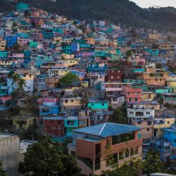 Haiti Gigago eSIM