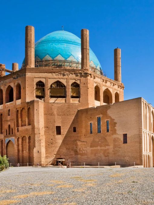 Iran Gigago eSIM