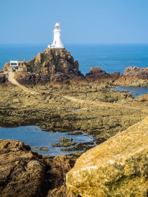 Jersey Insel Gigago eSIM