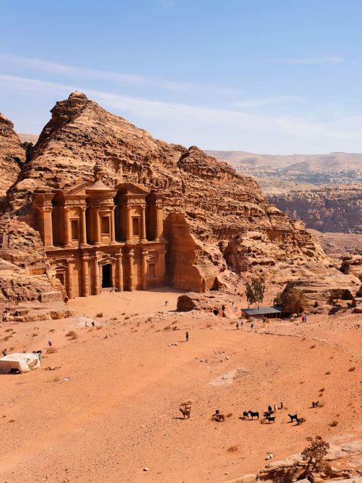 Jordanien Gigago eSIM