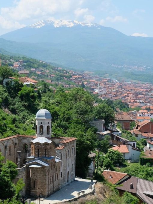 Kosovo Gigago eSIM