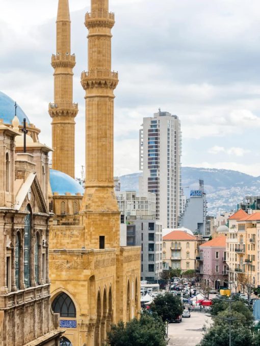 Libanon Gigago eSIM