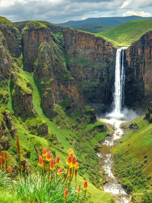 Lesotho Gigago eSIM