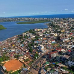 Liberia Gigago eSIM