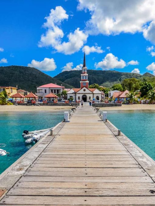 Martinique Gigago eSIM
