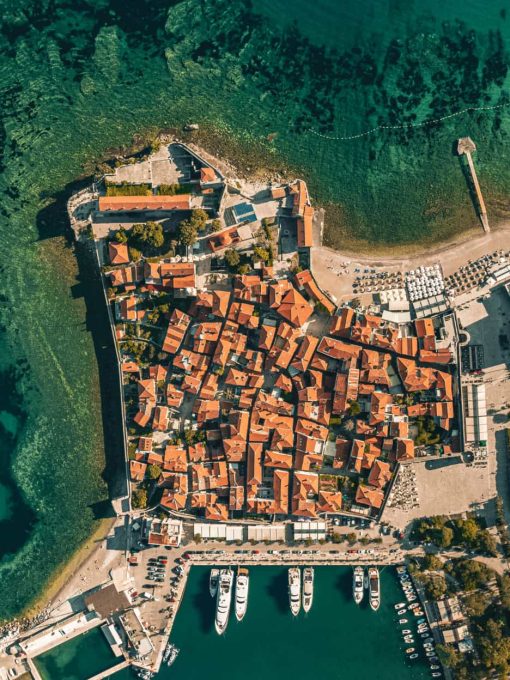 Montenegro Gigago eSIM