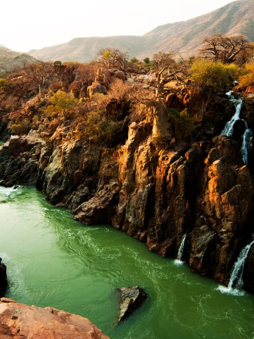Namibia Gigago eSIM