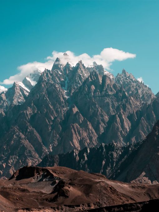 Pakistan Gigago eSIM