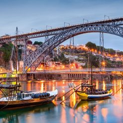 Portugal eSIM von Gigago.com