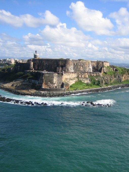 Puerto Rico eSIM von Gigago.com