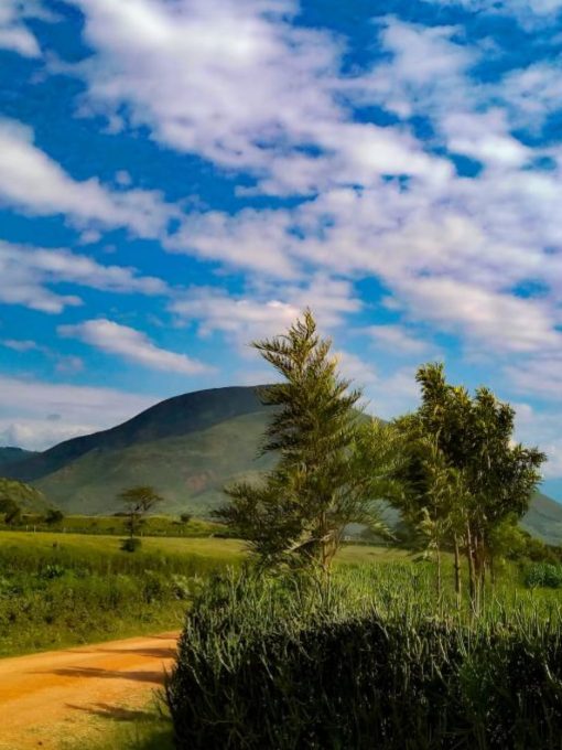 Rwanda Gigago eSIM