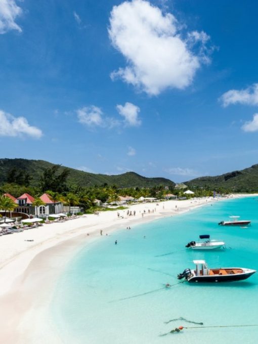 Saint Barthélemy Gigago eSIM