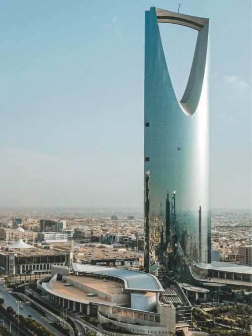 Saudi-Arabien Gigago eSIM