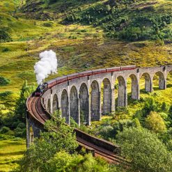 Schottland eSIM - Gigago.com