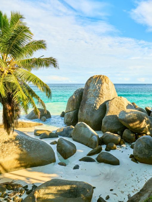 Seychellen Gigago eSIM