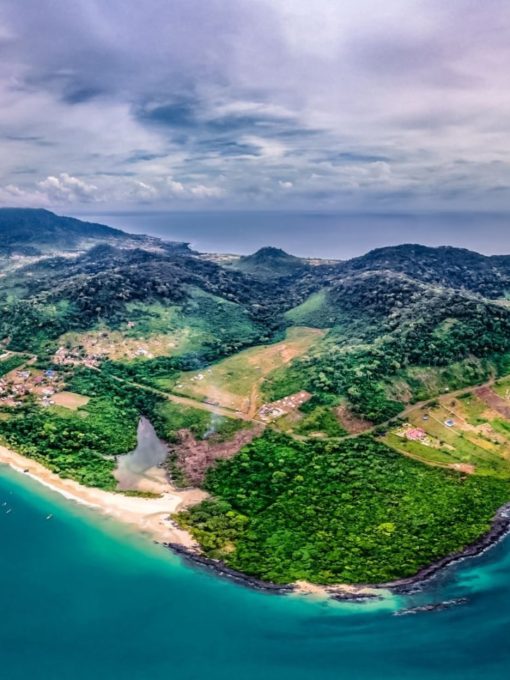 Sierra Leone Gigago eSIM