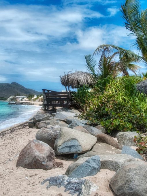 Sint-Maarten Gigago eSIM
