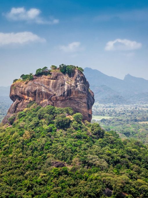 Sri Lanka eSIM von Gigago.com