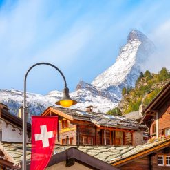Schweiz esim von Gigago