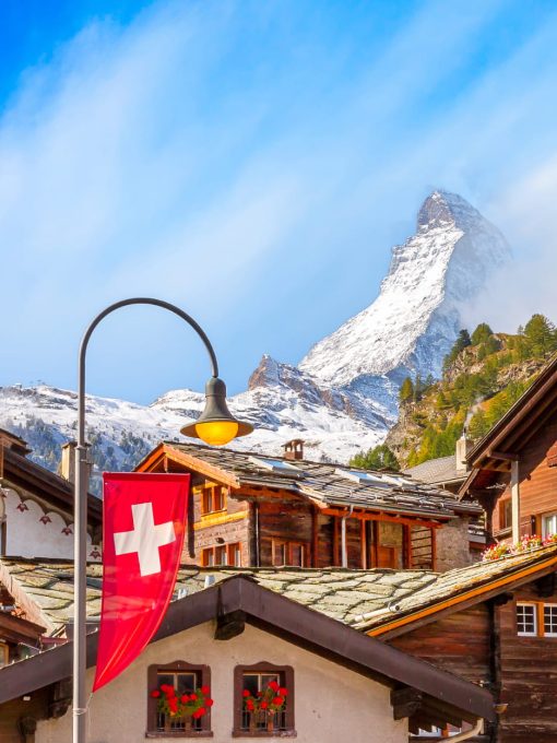 Schweiz esim von Gigago