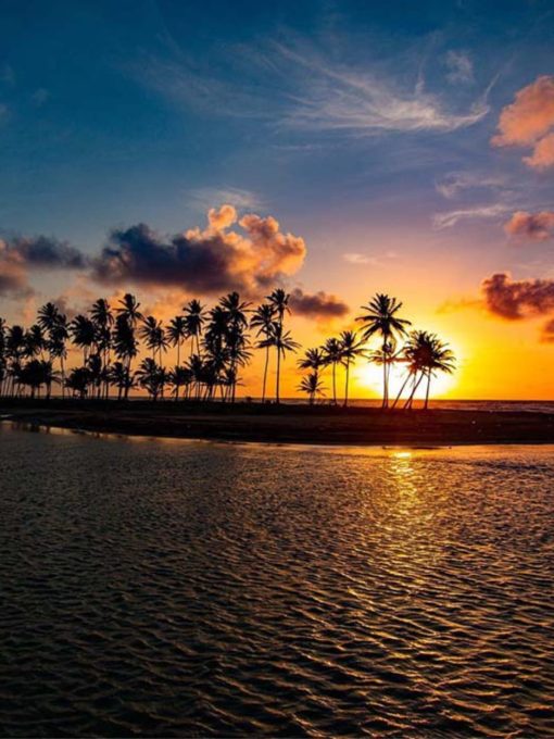 Trinidad und Tobago Gigago eSIM
