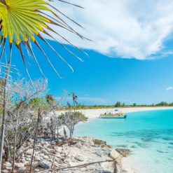 Turks und Caicos Inseln Gigago eSIM