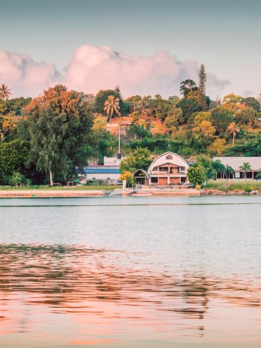 Vanuatua Gigago eSIM