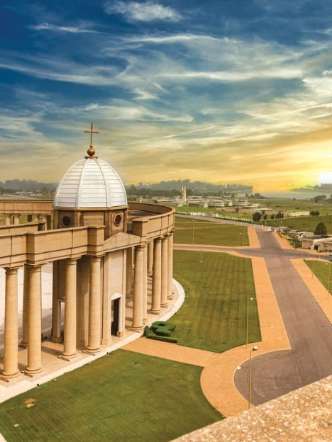 eSIM Costa de Marfil de Gigago eSIM Costa de Marfil de Gigago