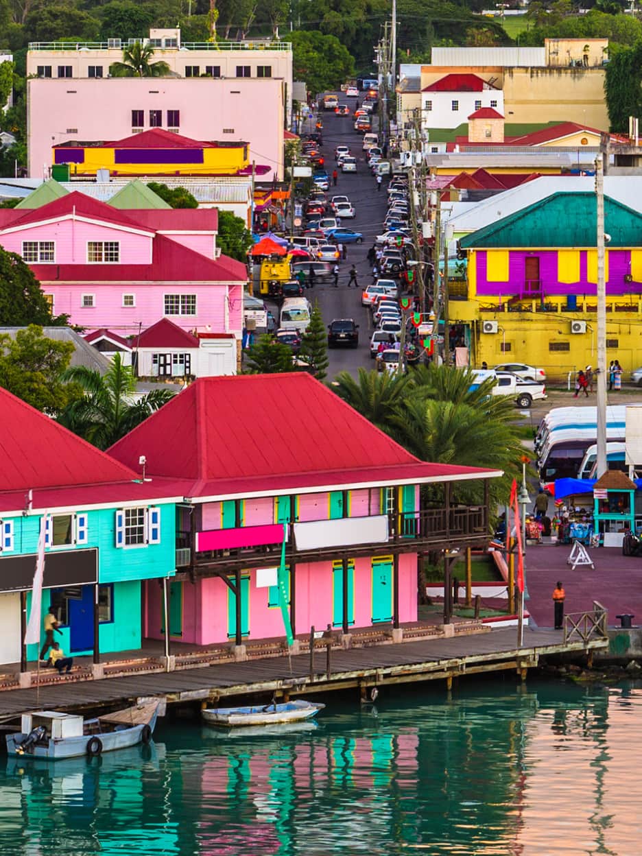 eSIM Antigua y Barbuda de Gigago eSIM Antigua y Barbuda de Gigago