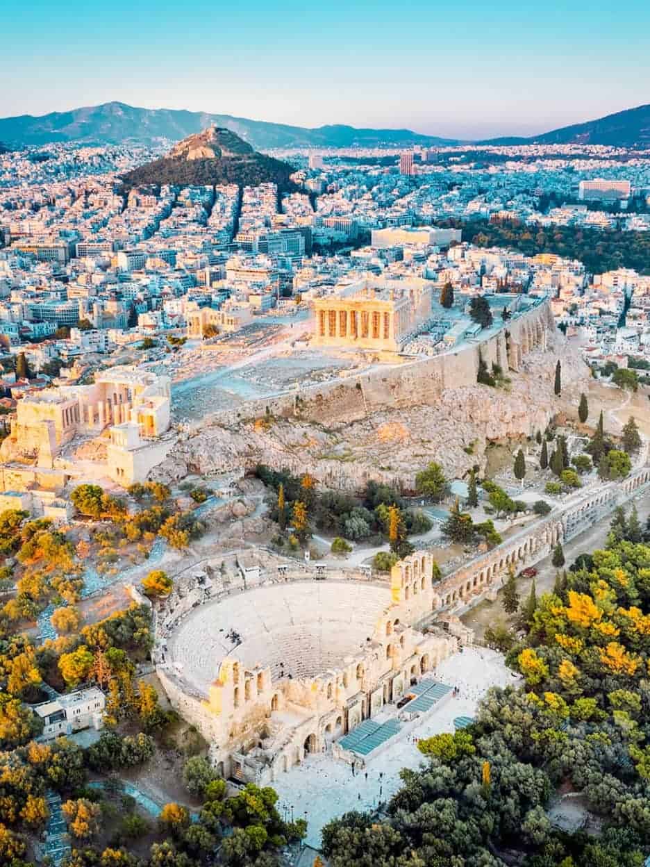 eSIM Atenas de Gigago eSIM Atenas de Gigago