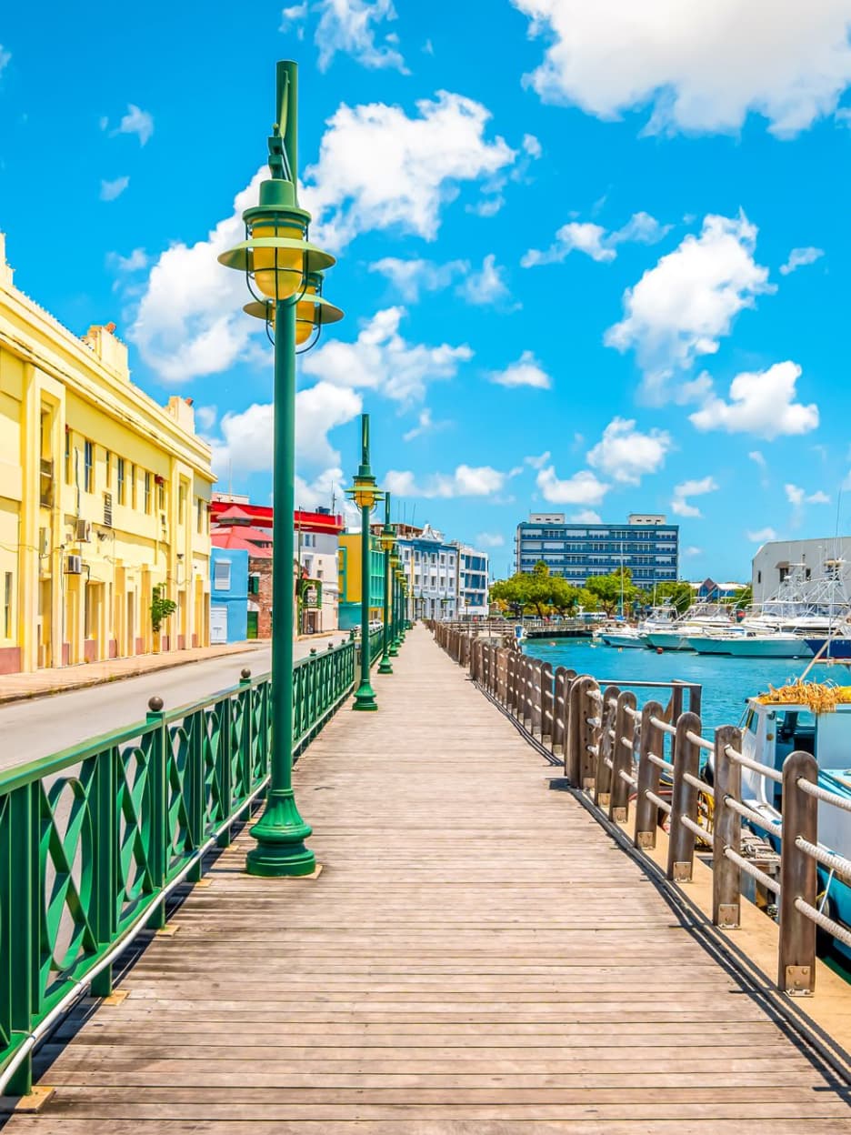 eSIM Barbados de Gigago eSIM Barbados de Gigago